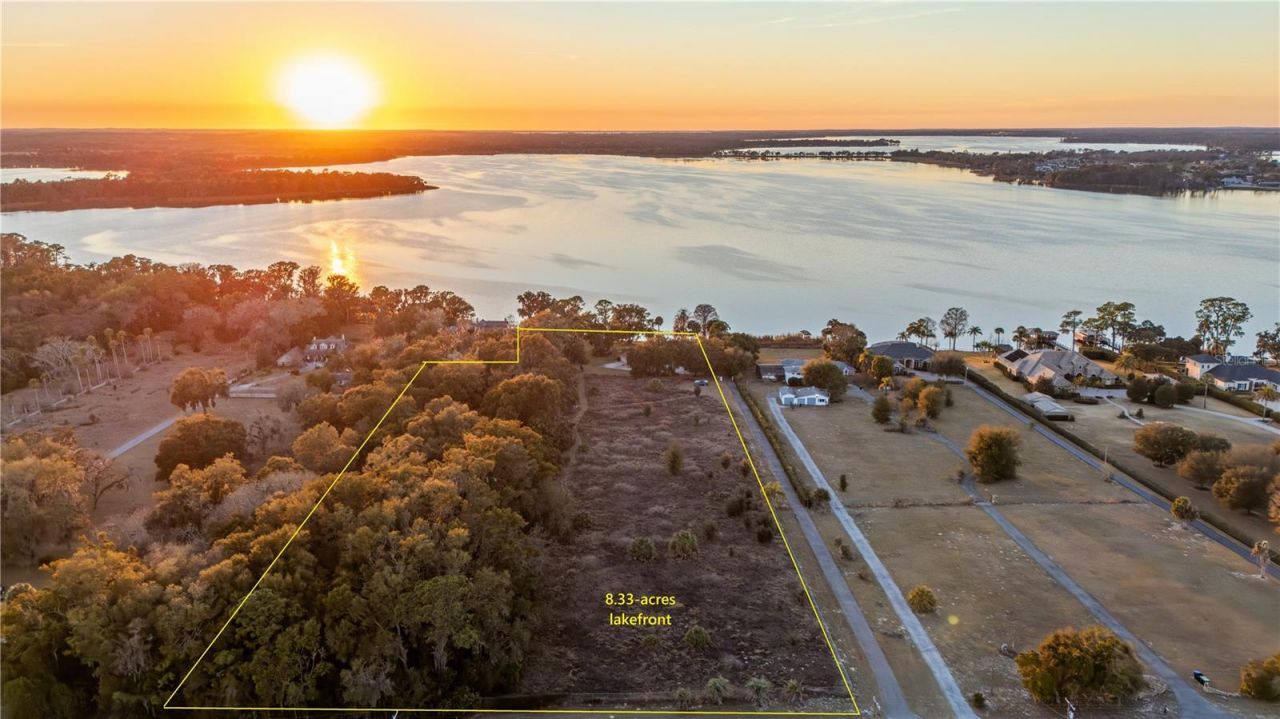 6136 Dora Drive, Mount Dora, FL 32757 Photo