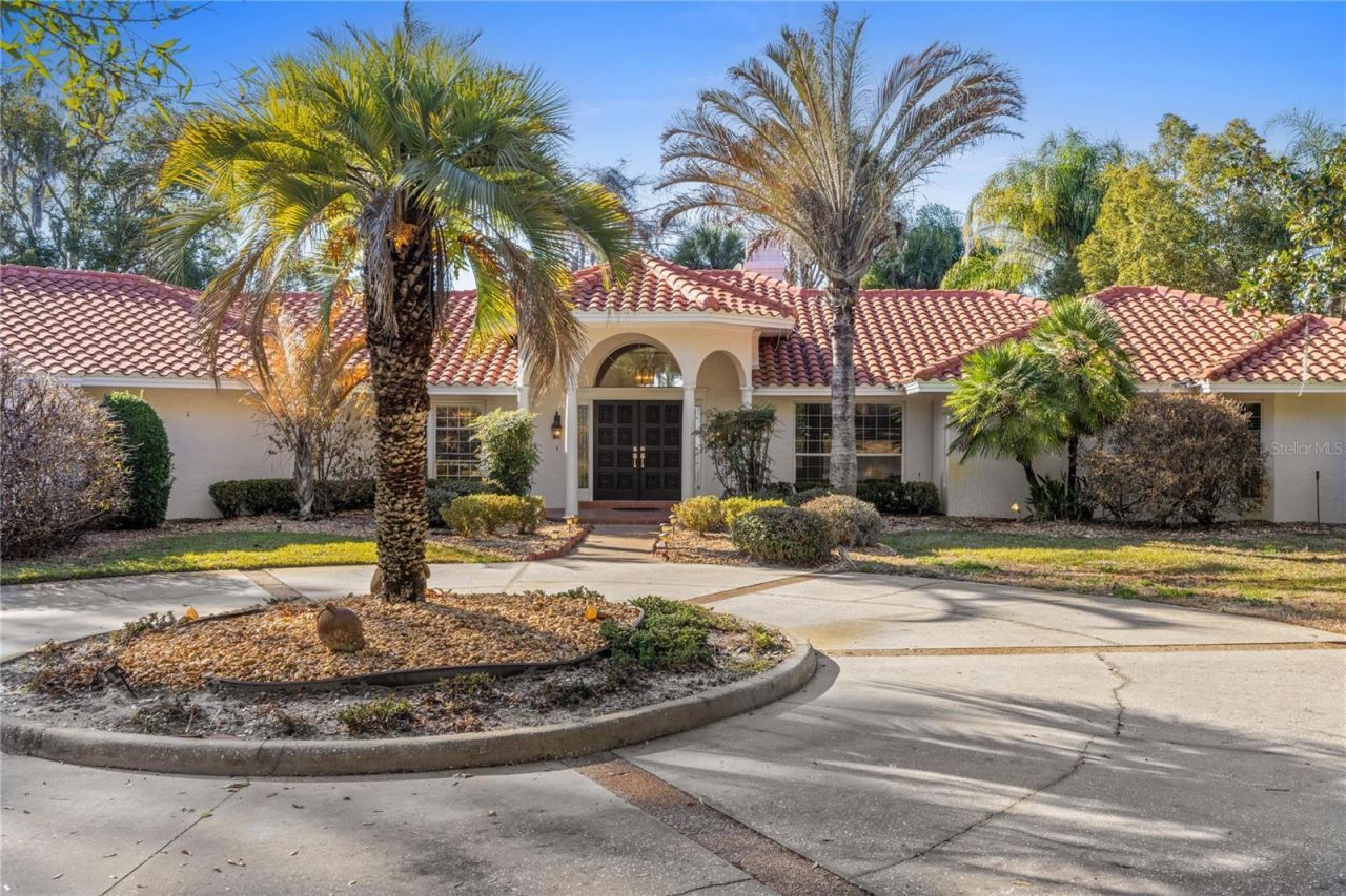 6136 Dora Drive, Mount Dora, FL 32757 Photo