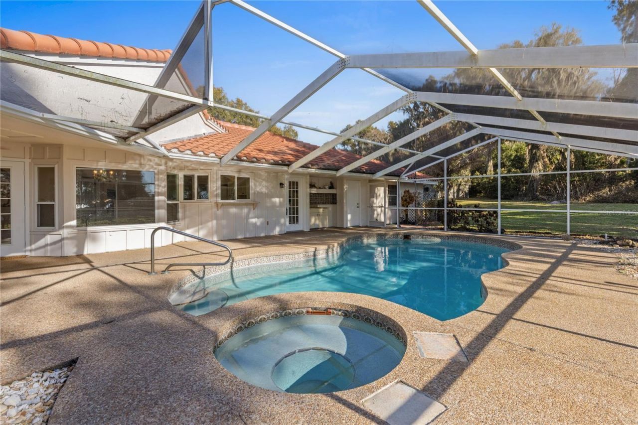 6136 Dora Drive, Mount Dora, FL 32757 Photo