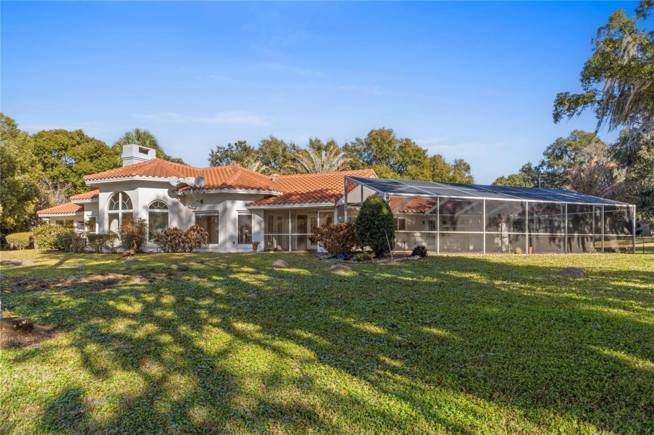 6136 Dora Drive, Mount Dora, FL 32757 Photo