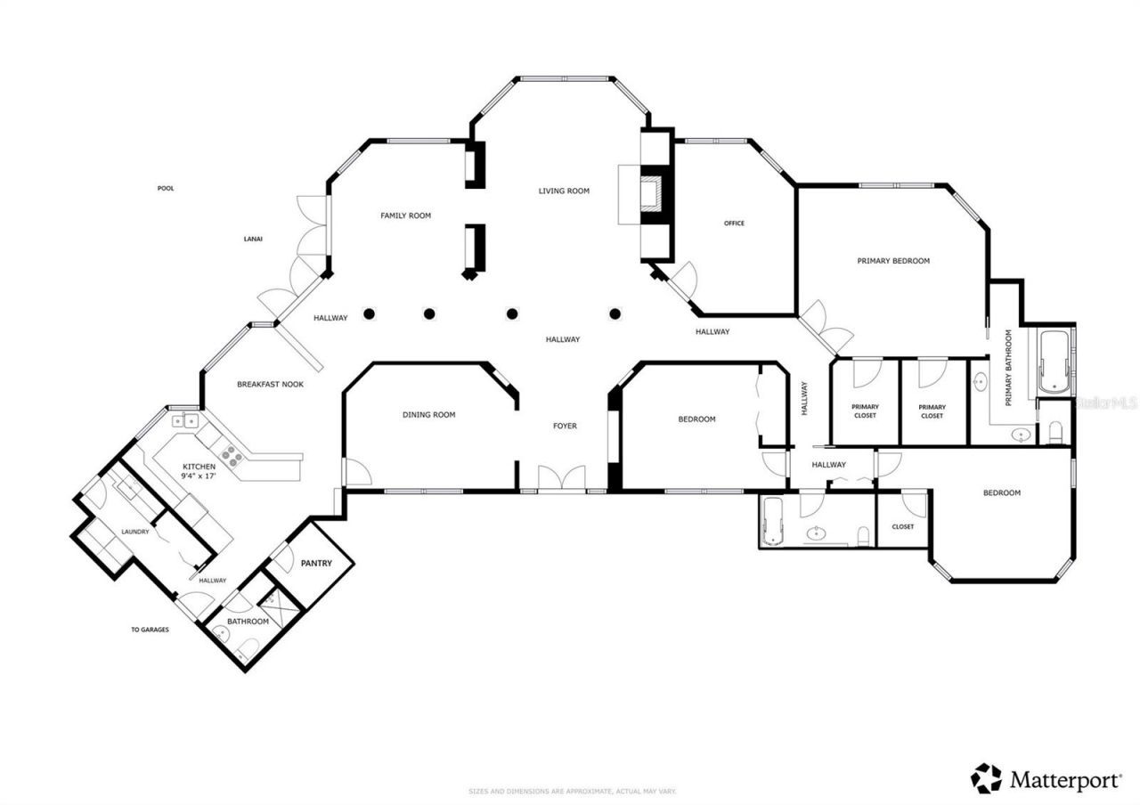 6136 Dora Drive, Mount Dora, FL 32757 Photo