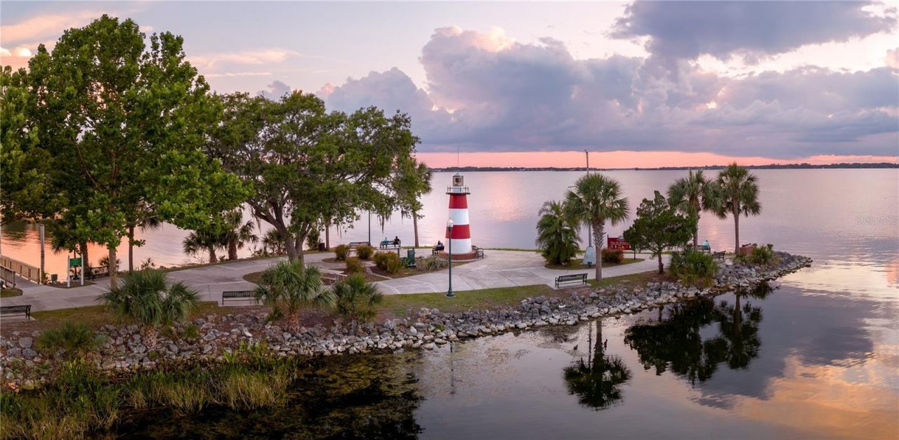6136 Dora Drive, Mount Dora, FL 32757 Photo