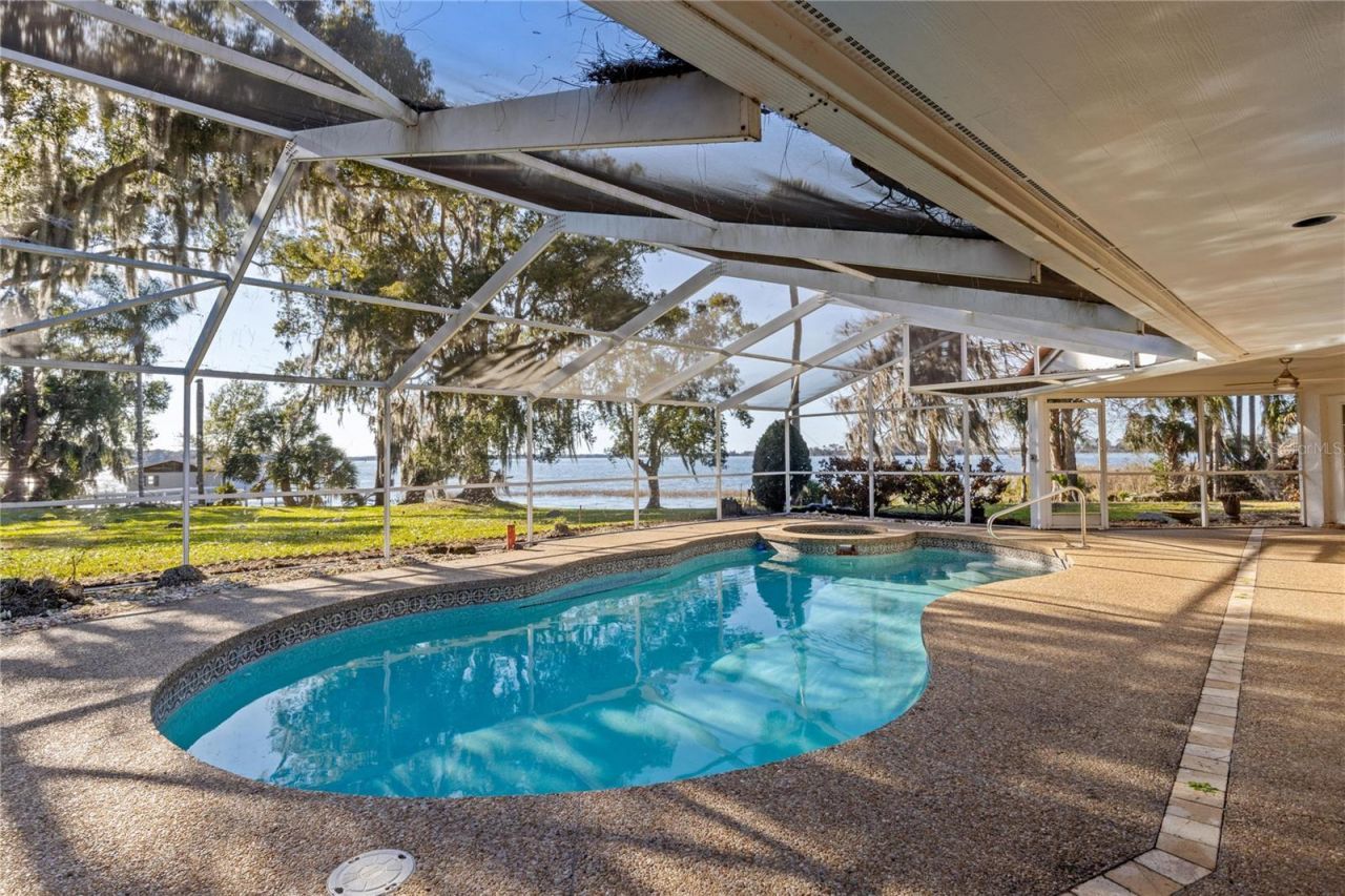 6136 Dora Drive, Mount Dora, FL 32757 Photo