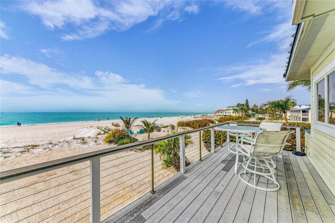 3007 Avenue F, Unit 1, 2, 3, 4, Holmes Beach, FL 34217 Photo