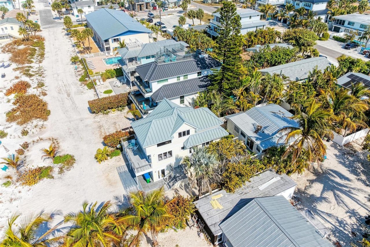 3007 Avenue F, Unit 1, 2, 3, 4, Holmes Beach, FL 34217 Photo