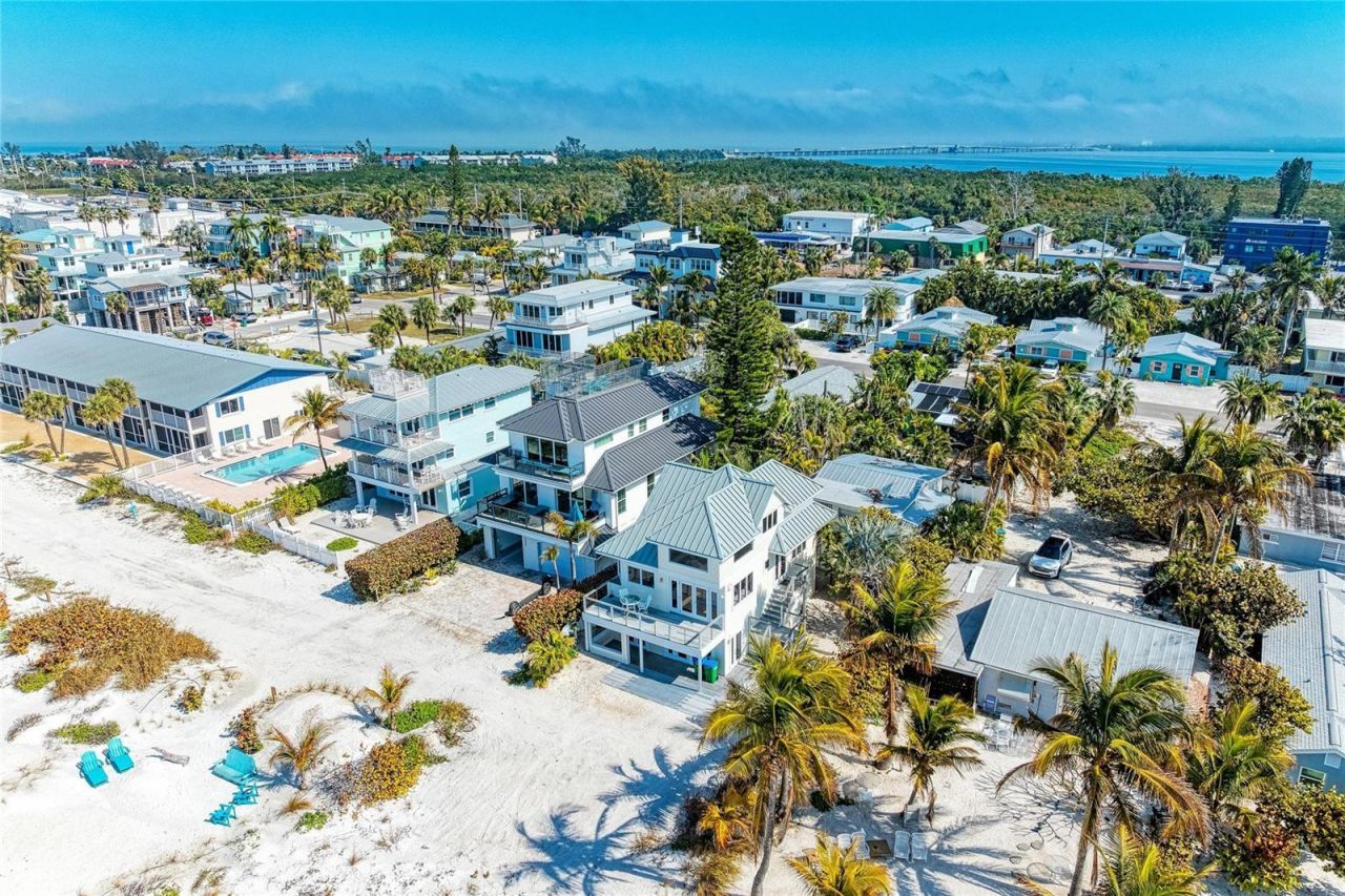 3007 Avenue F, Unit 1, 2, 3, 4, Holmes Beach, FL 34217 Photo