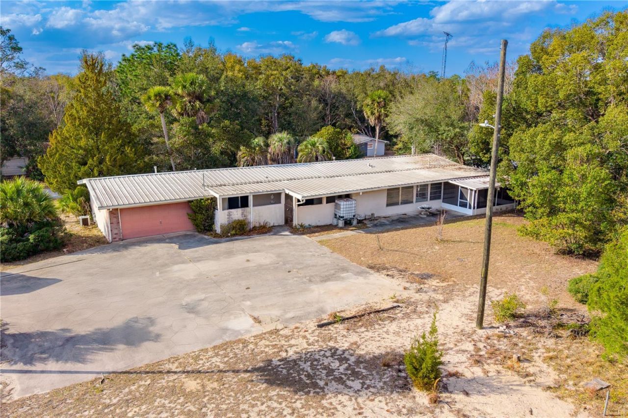 15851 NE 15th Street, Williston, FL 32696 Photo