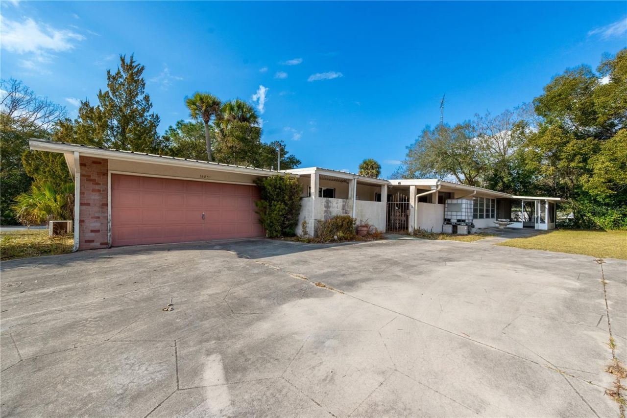 15851 NE 15th Street, Williston, FL 32696 Photo