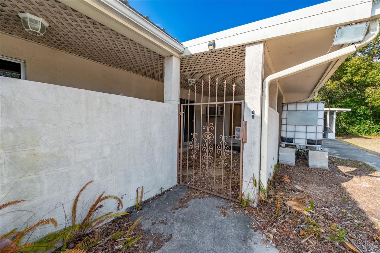 15851 NE 15th Street, Williston, FL 32696 Photo