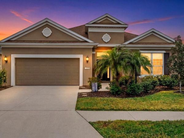 12709 LAKE SILVER AVENUE, BRADENTON, FL 34211
