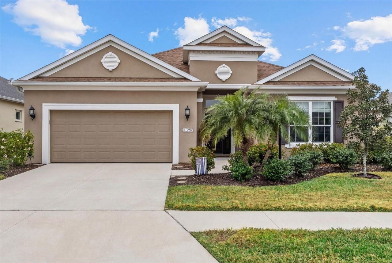 12709 Lake Silver Avenue, Lakewood Ranch, FL 34211 Photo