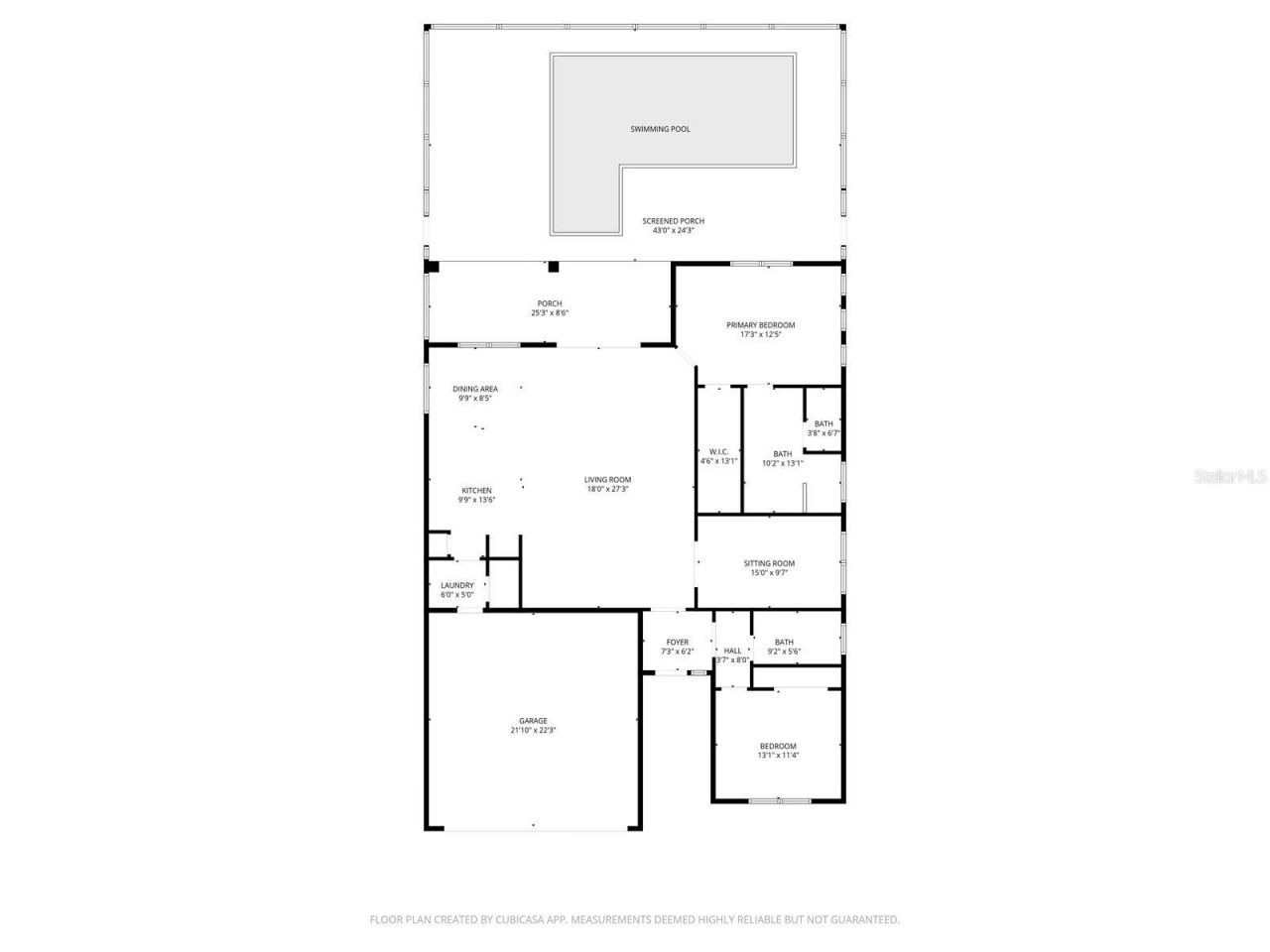 12709 Lake Silver Avenue, Lakewood Ranch, FL 34211 Photo