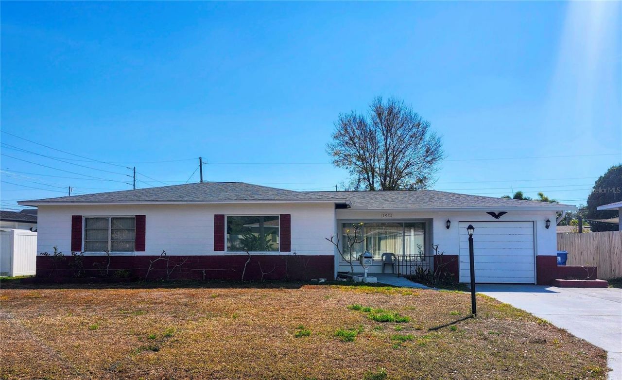 3532 23rd Avenue N, Saint Petersburg, FL 33713 Main Photo