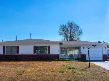 3532 23RD AVENUE N, ST PETERSBURG, FL 33713