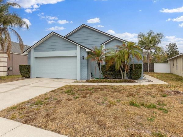 128 LAKEBREEZE CIRCLE, LAKE MARY, FL 32746