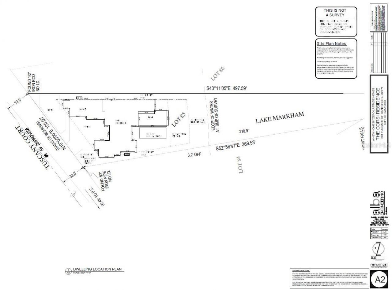 601 Tuscany Court, Sanford, FL 32771 Photo