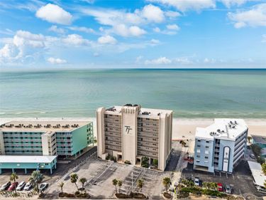 19450 GULF BOULEVARD, Unit 401, INDIAN SHORES, FL 33785