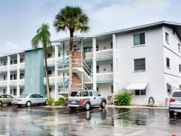 1825 RESTFUL DRIVE, Unit N22, BRADENTON, FL 34207