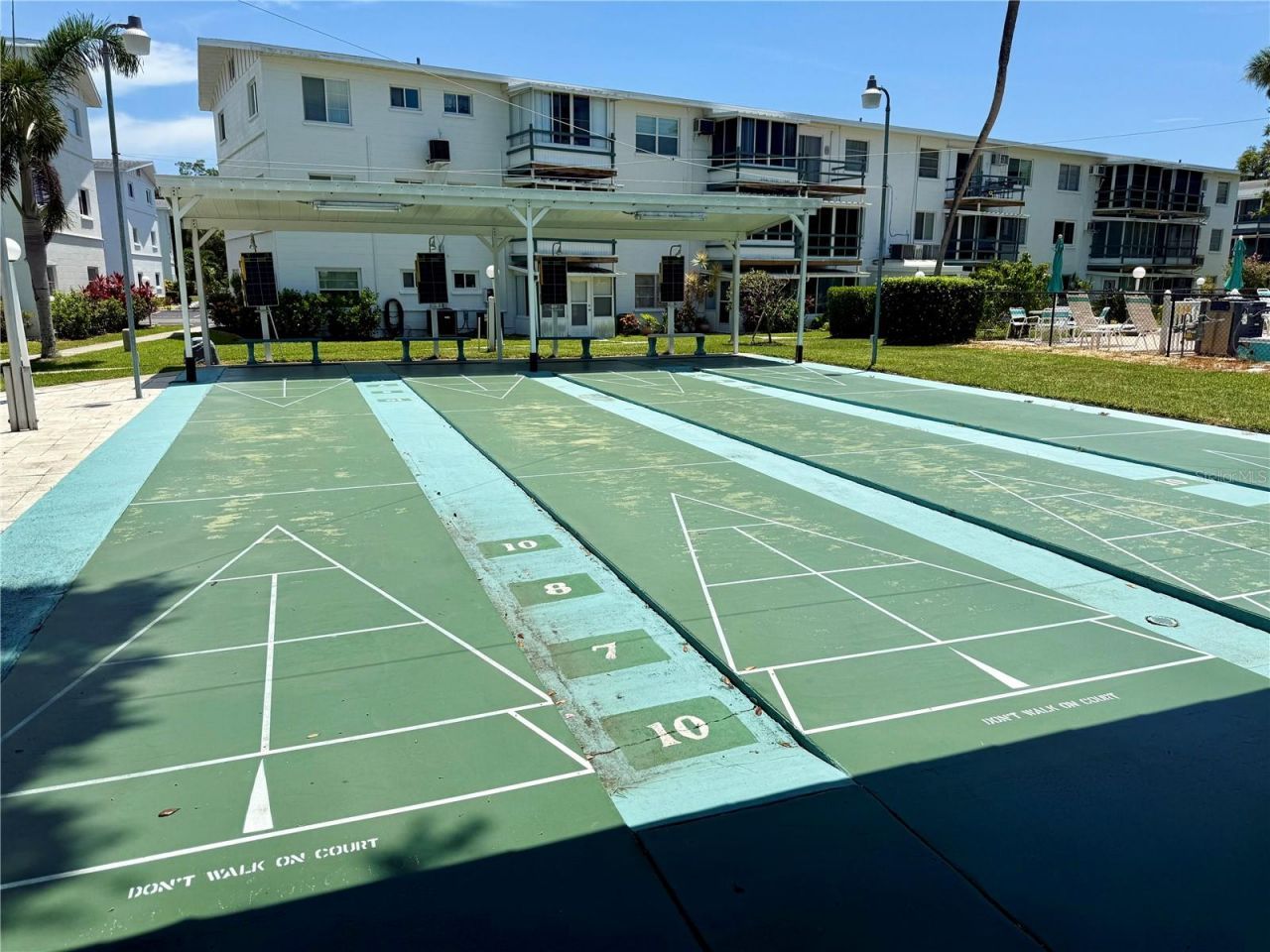 1825 Restful Drive, Unit N22, Bradenton, FL 34207 Photo