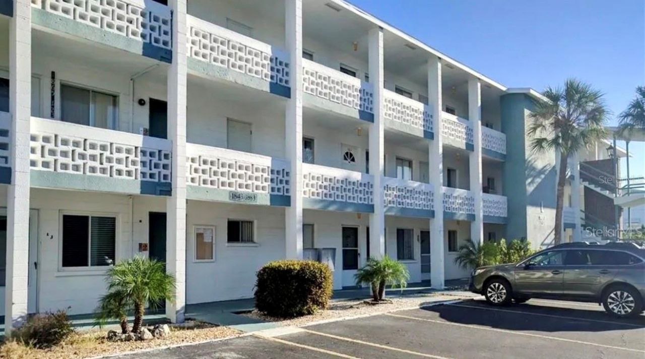 1825 Restful Drive, Unit N22, Bradenton, FL 34207 Photo