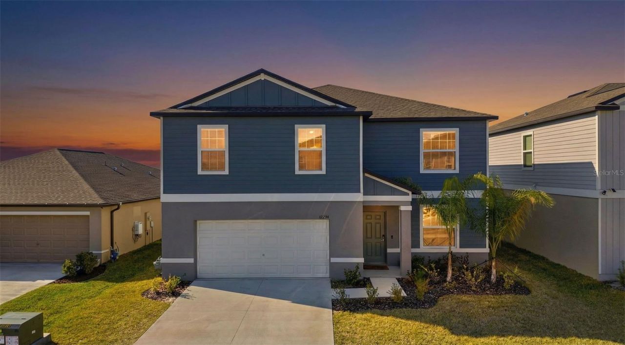 12223 Radiant Gem Trail, Parrish, FL 34219 Photo