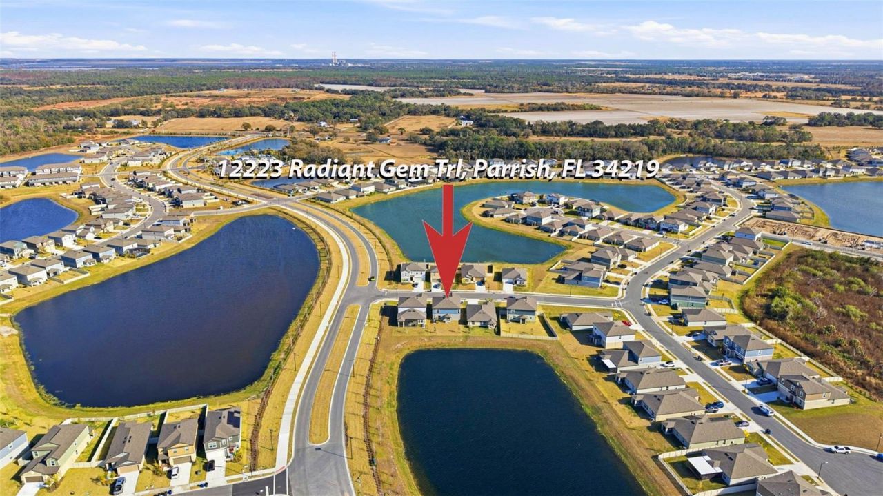 12223 Radiant Gem Trail, Parrish, FL 34219 Photo