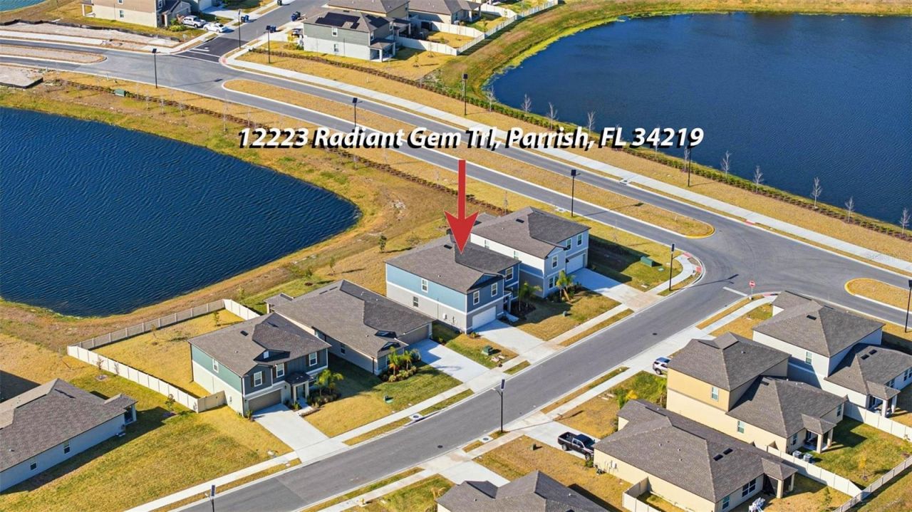 12223 Radiant Gem Trail, Parrish, FL 34219 Photo