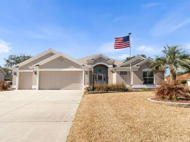 12160 NE 51ST CIRCLE, OXFORD, FL 34484