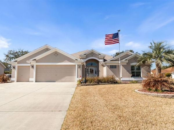 12160 NE 51ST CIRCLE, OXFORD, FL 34484