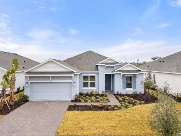 5683 NEVIS TERRACE, KISSIMMEE, FL 34758