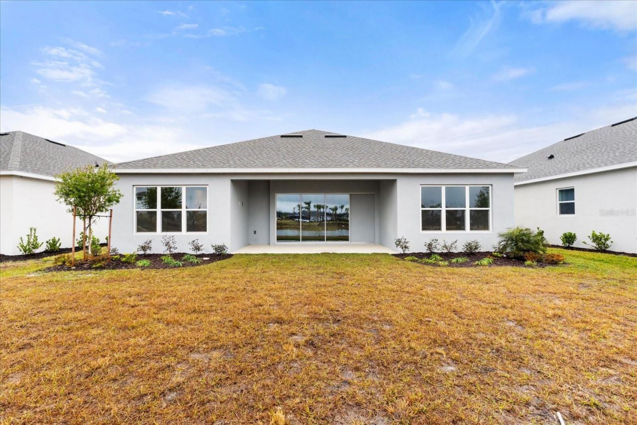 5683 Nevis Terrace, Kissimmee, FL 34758 Photo