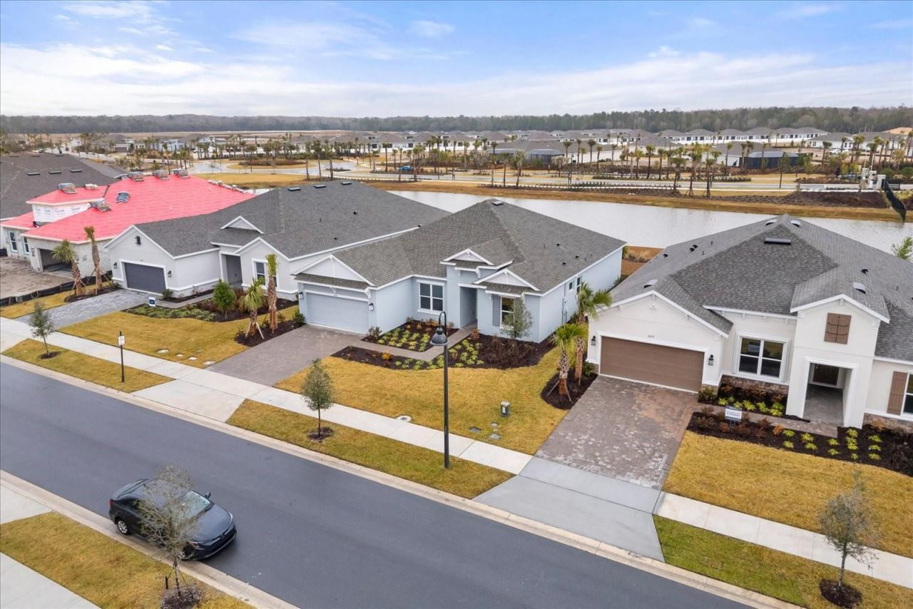 5683 Nevis Terrace, Kissimmee, FL 34758 Photo