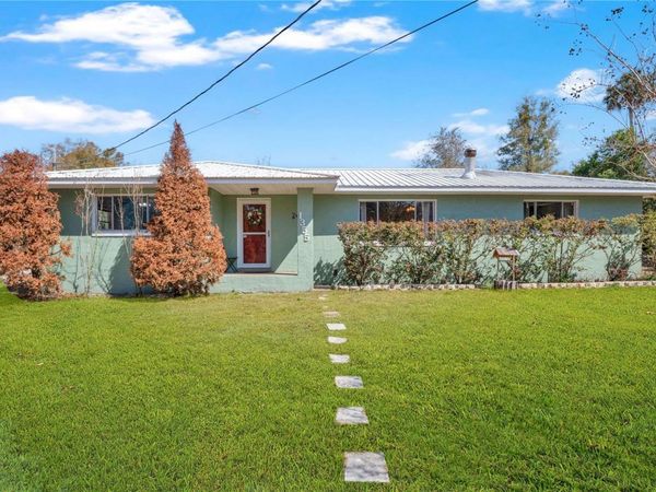 1355 TAYLOR ROAD W, DELAND, FL 32720