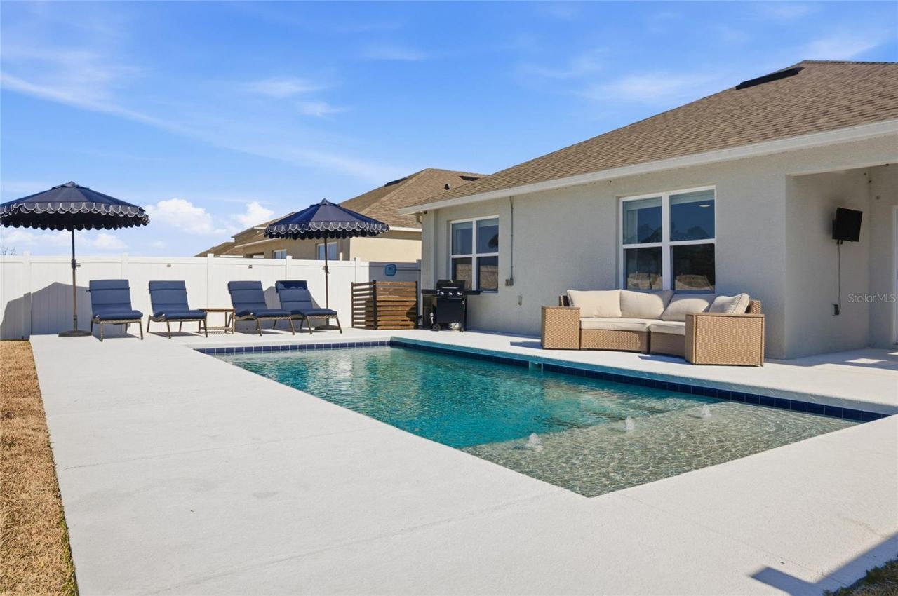 2697 Neverland Drive, New Smyrna Beach, FL 32168 Photo