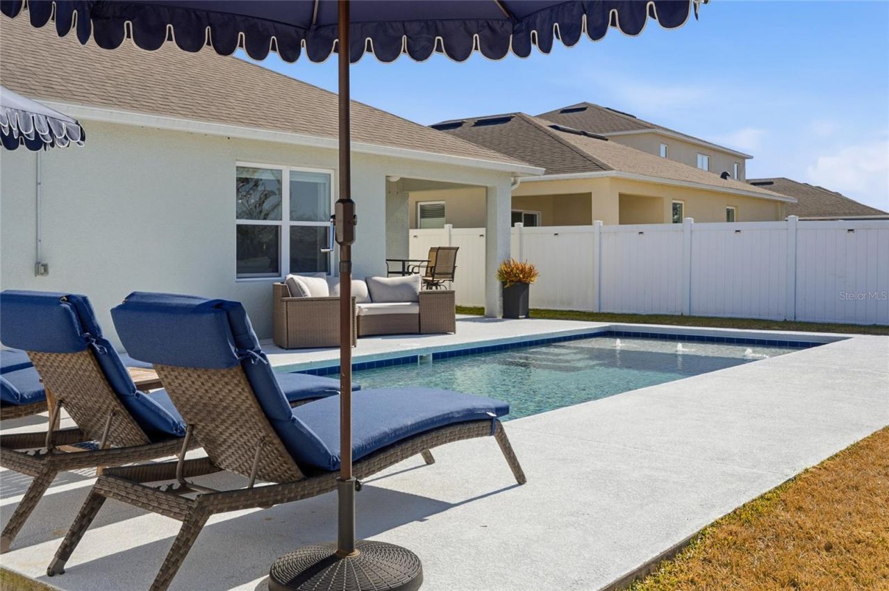 2697 Neverland Drive, New Smyrna Beach, FL 32168 Photo