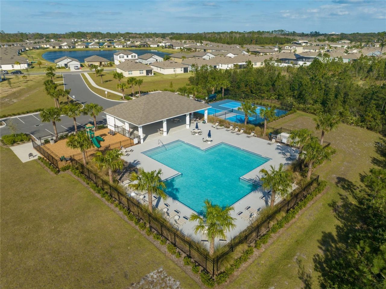 2697 Neverland Drive, New Smyrna Beach, FL 32168 Photo