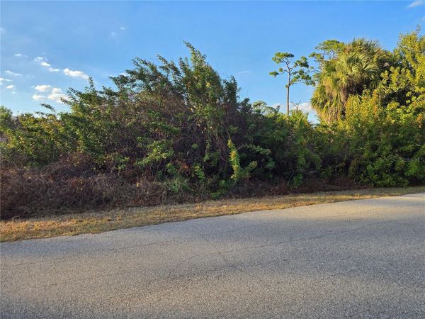 ATHENA TERRACE, NORTH PORT, FL 34286