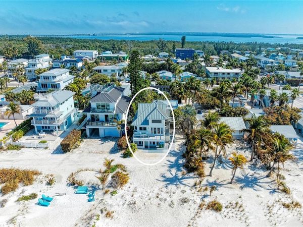 3007 AVENUE F, Unit 3, 4, 1, 2, HOLMES BEACH, FL 34217