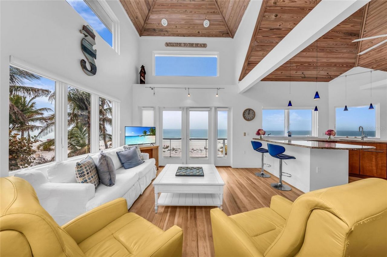 3007 Avenue F, Unit 3, 4, 1, 2, Holmes Beach, FL 34217 Photo