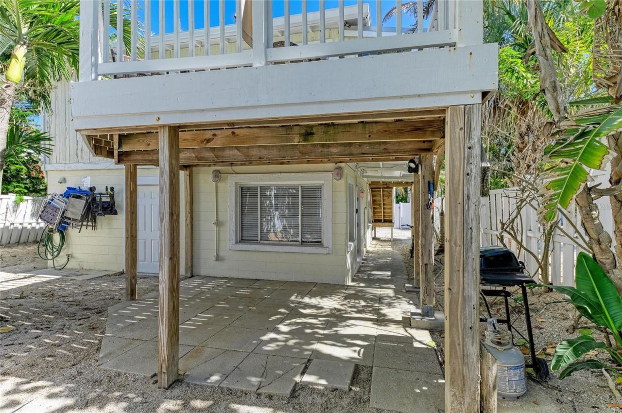 3007 Avenue F, Unit 3, 4, 1, 2, Holmes Beach, FL 34217 Photo