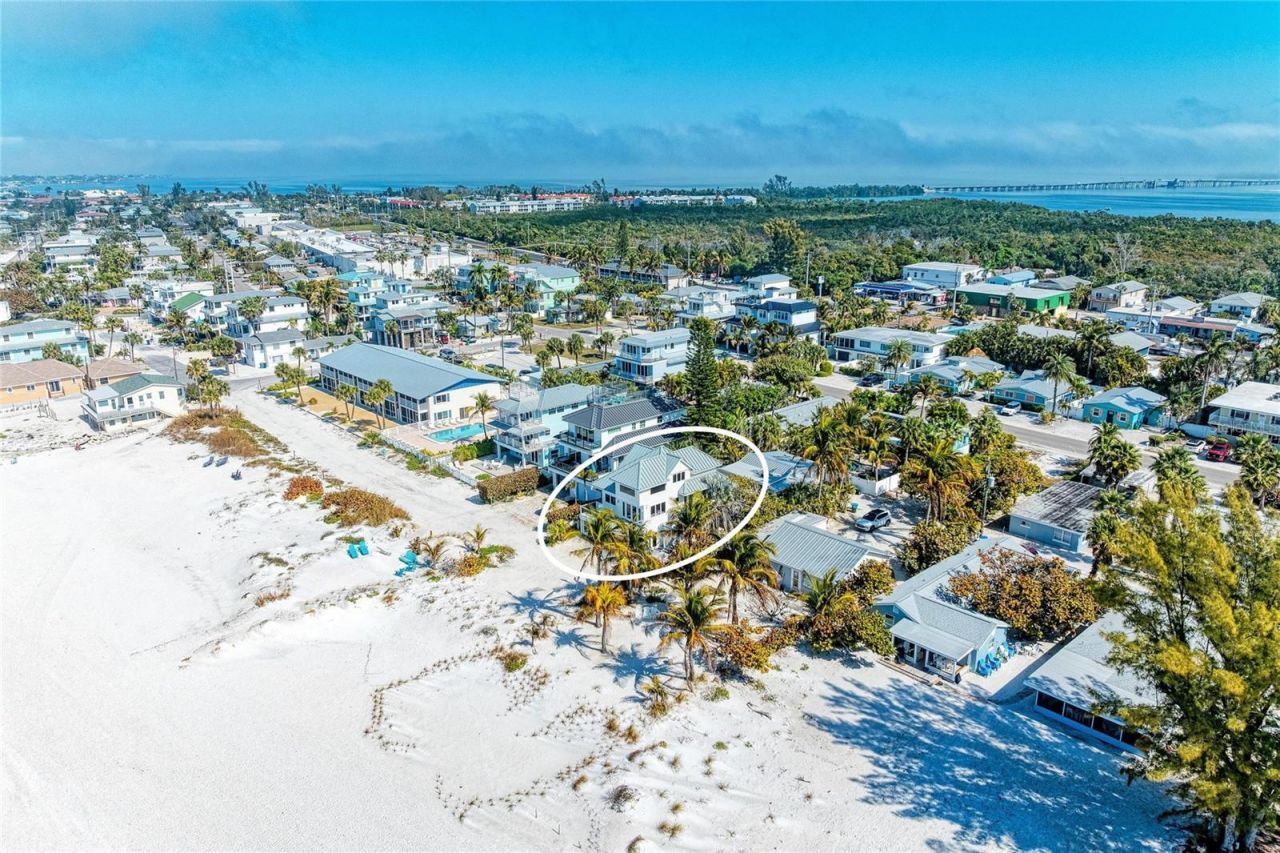 3007 Avenue F, Unit 3, 4, 1, 2, Holmes Beach, FL 34217 Photo