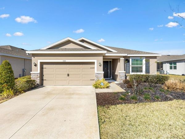 5470 SUNSHINE DRIVE, WILDWOOD, FL 34785