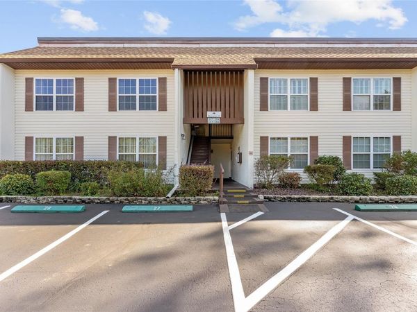 2400 FOREST DRIVE, Unit 257, INVERNESS, FL 34453