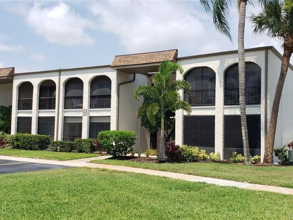 7701 STARKEY ROAD, Unit 102, SEMINOLE, FL 33777