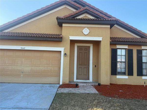 3042 CAMINO REAL DRIVE S, KISSIMMEE, FL 34744