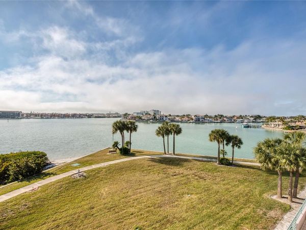 8040 SAILBOAT KEY BOULEVARD S, Unit 303, ST PETE BEACH, FL 33707