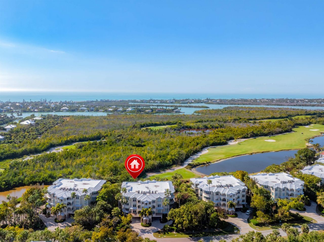 2619 Wulfert Road, Unit 3, Sanibel, FL 33957 Photo