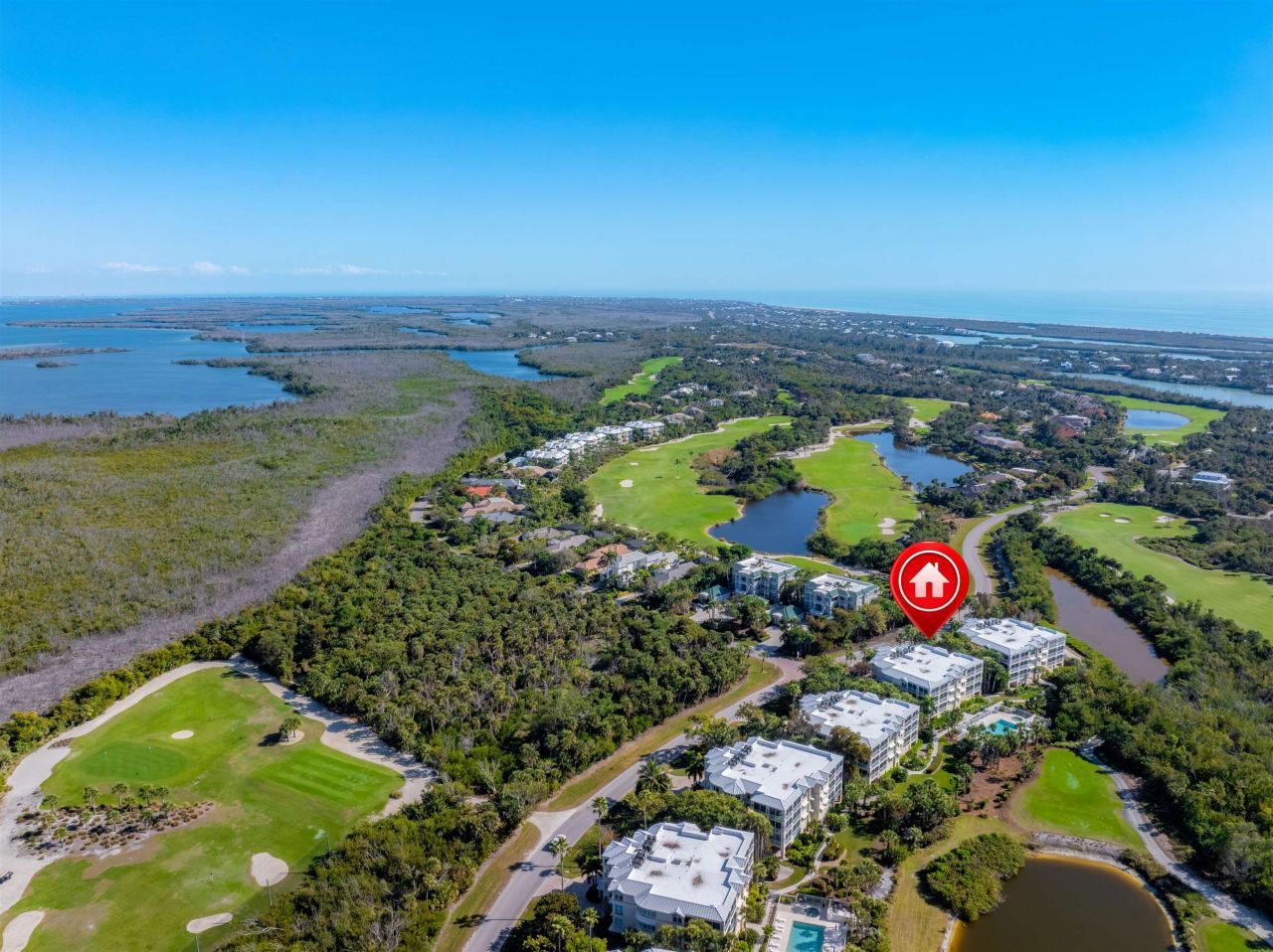 2619 Wulfert Road, Unit 3, Sanibel, FL 33957 Photo