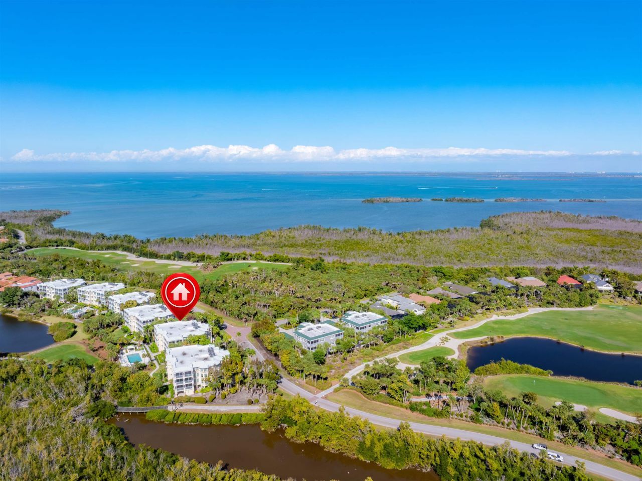 2619 Wulfert Road, Unit 3, Sanibel, FL 33957 Photo