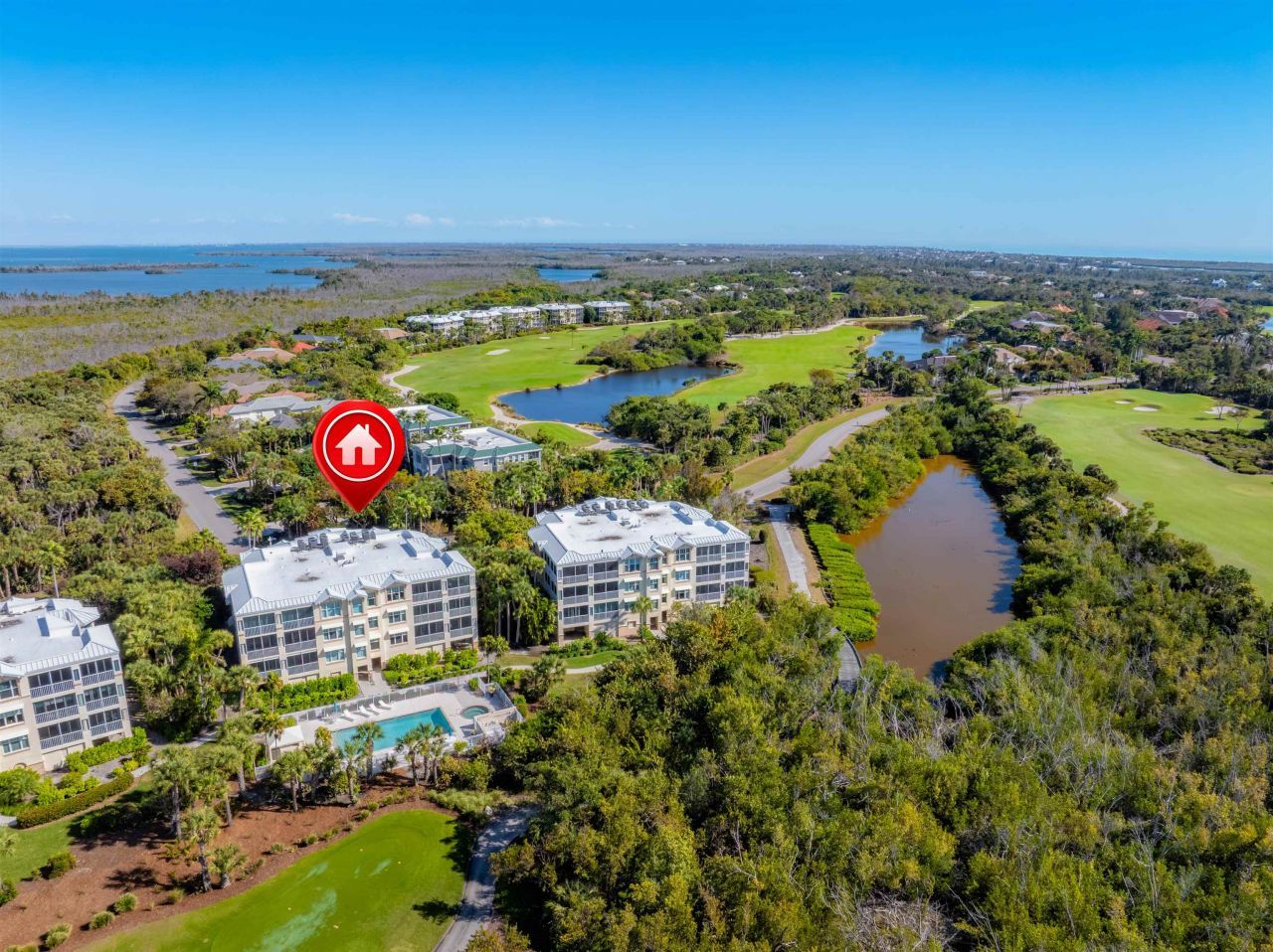 2619 Wulfert Road, Unit 3, Sanibel, FL 33957 Photo